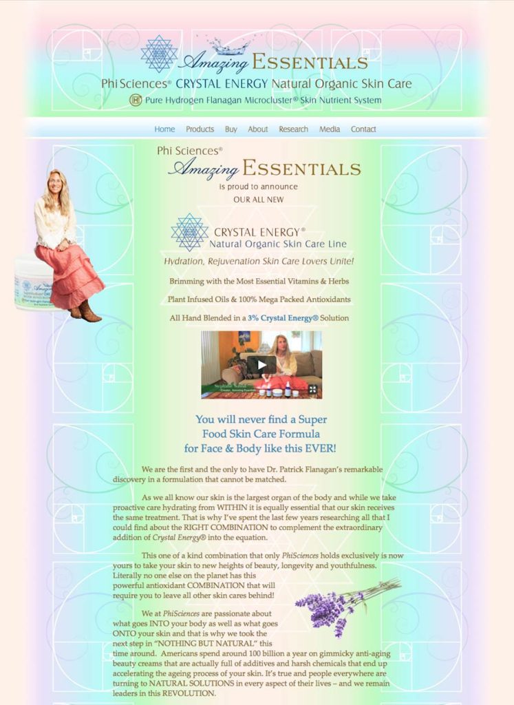 Website Design by Connie Lee Marie Fisher